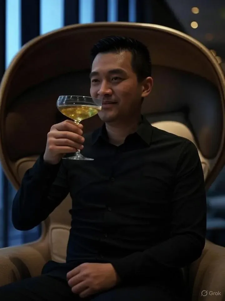 제가 강남 다른 곳 대신 '강남 업소'를 선택한 진짜 이유!