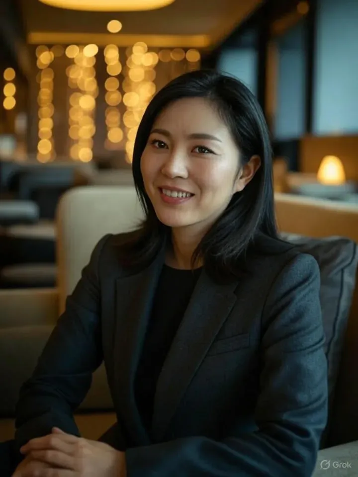 기대 이상! 강남 업소 '전문 관리사' 시스템 활용 꿀팁 대방출!